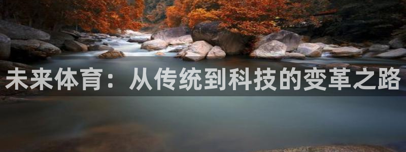 77体育官网：未来体育：从传统到科技的变革之路